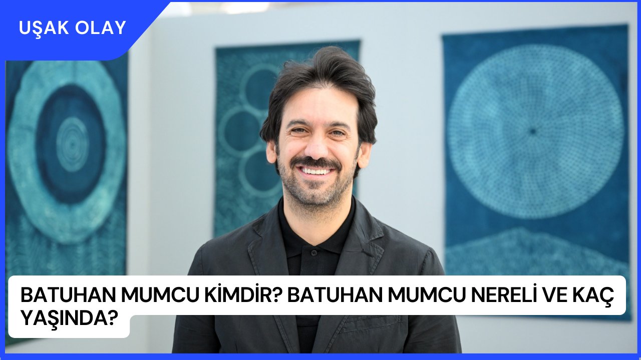 Batuhan Mumcu Kimdir Batuhan Mumcu Nereli Ve Ka Ya Nda U Ak Olay