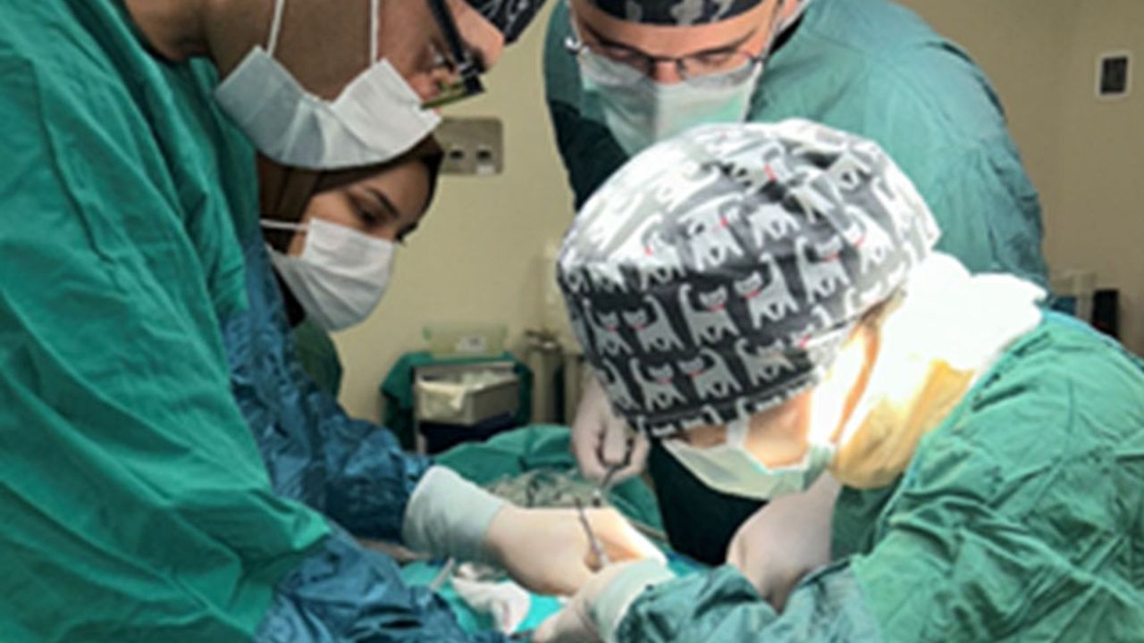Uşak Üniversitesi Diş Hekimliği Fakültesi Bir İlke İmza Attı