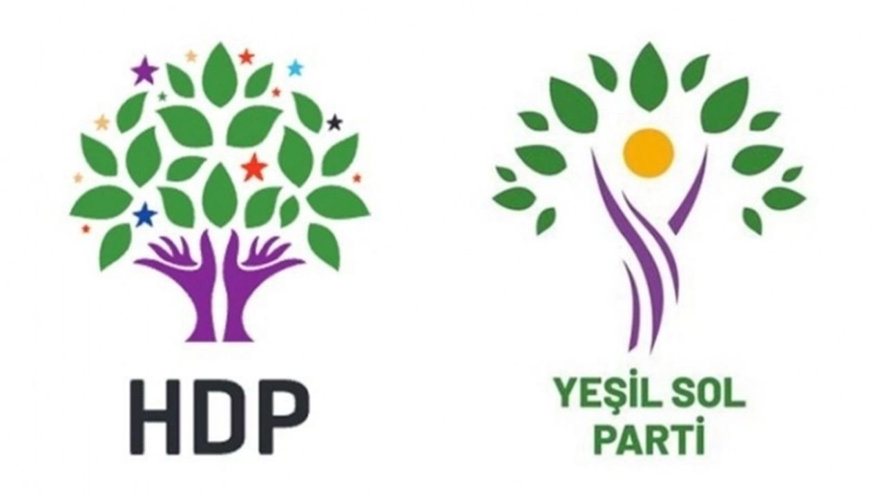 Yeşil Sol Parti (YSP) Uşak Milletvekilliği Aday Listesi