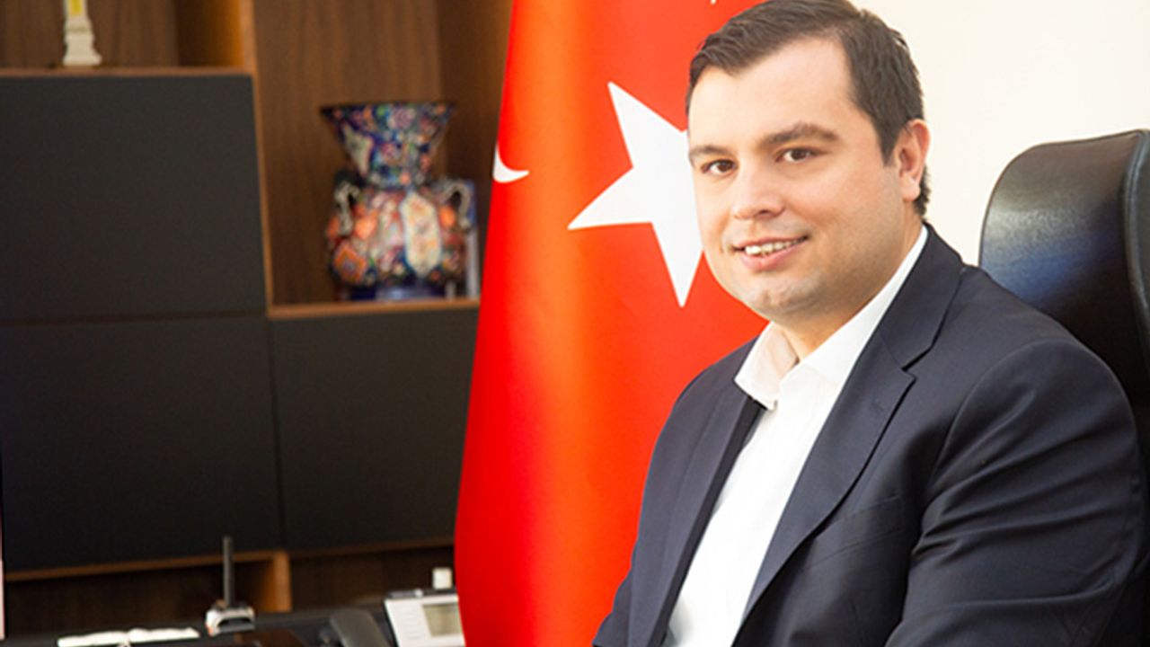 Uşak Belediye Başkanı Mehmet Çakın’ın Ramazan Bayramı Mesajı