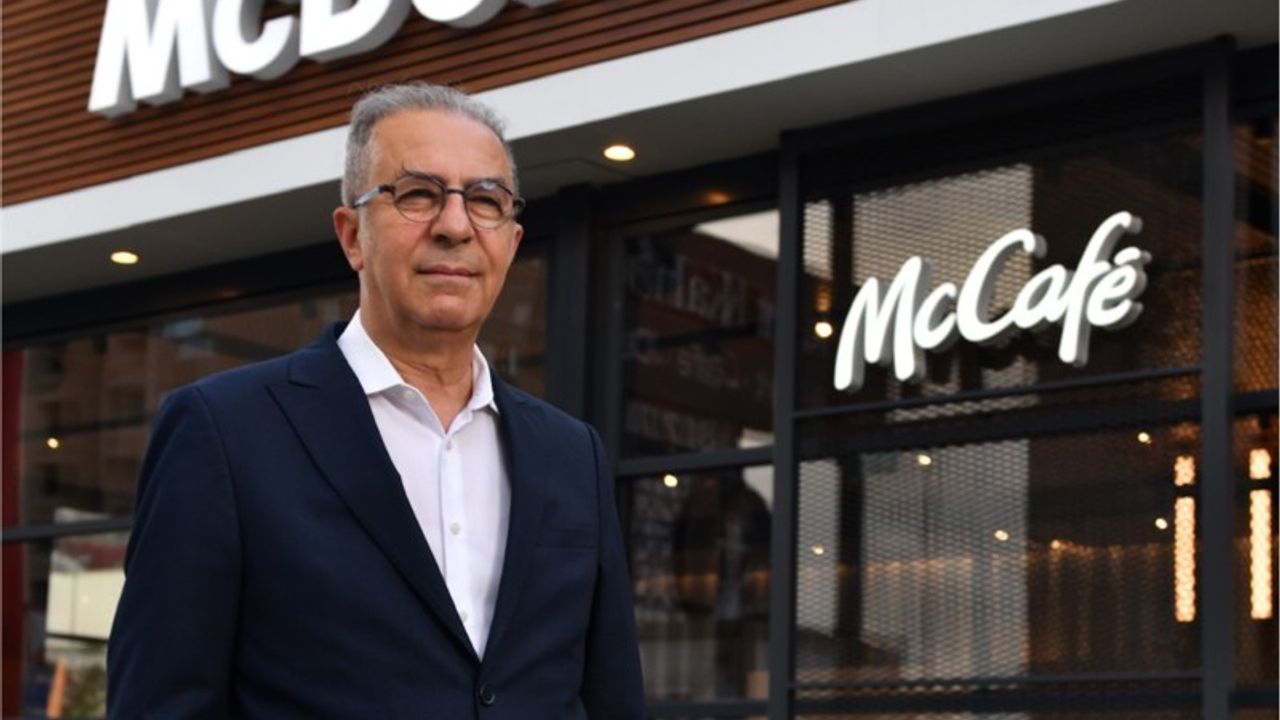 McDonald's dünyanın en değerli 5'inci markası oldu