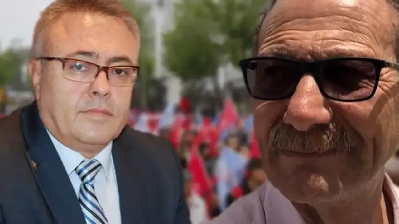Uşak CHP’de Kongre Öncesi Ortalık Karışık; "Milletvekilimiz Ali Karaoba Verdiği Sözleri Unuttu"