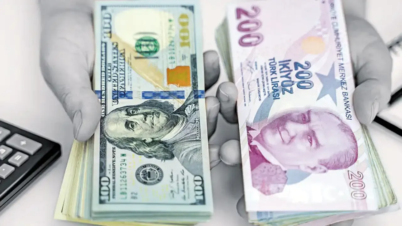 18 Ağustos Cuma Dolar Ne Kadar Oldu? Haftanın Son Gününde Yükseliş Sürüyor… Uzmanlardan Dolar Yorumu