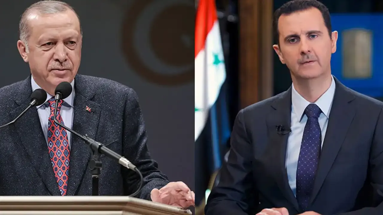 Cumhurbaşkanı Erdoğan hakkında Esad'dan çarpıcı sözler: Görüşmeyeceğini söylemişti! Yeni açıklama geldi!