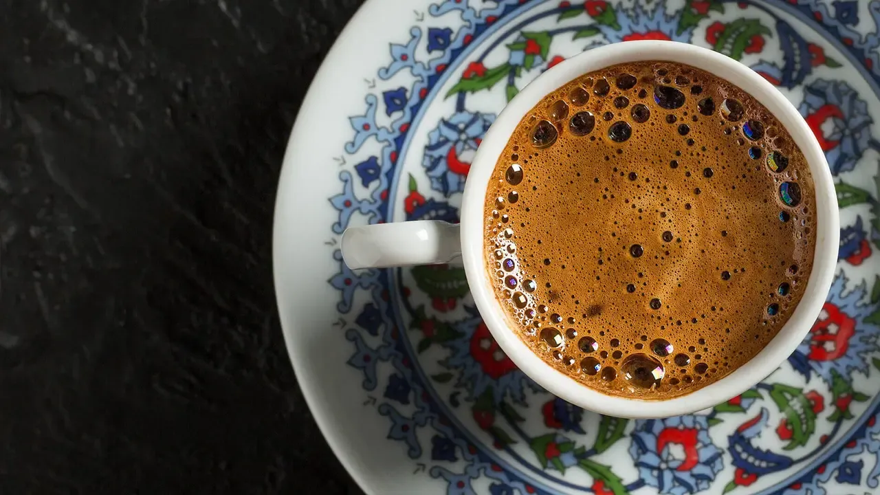 Köpüklü Türk Kahvesi Yapmanın Püf Noktaları: Bugüne Kadar Hep Yanlış Yapmış Olabilirsiniz!