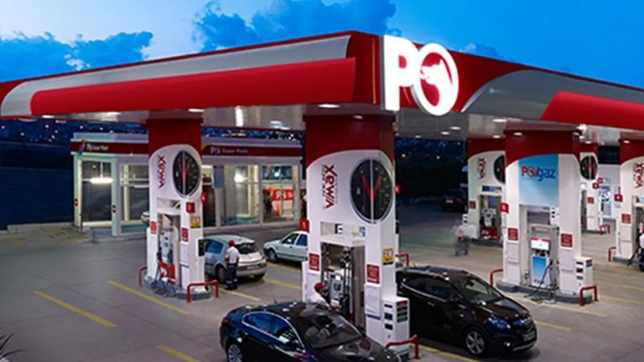 Petrol Ofisi, müşterilerine 660 liraya varan hediye yakıt kampanyası