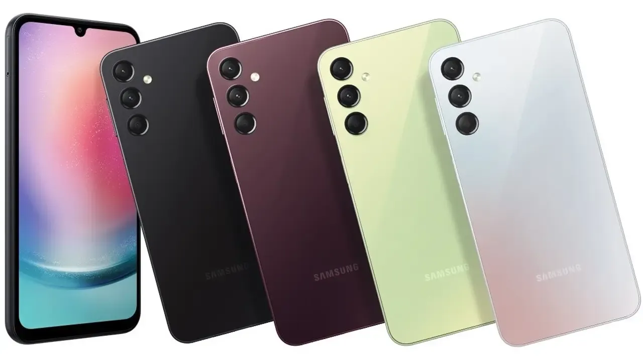 Samsung Galaxy S21, Android 14 Güncellemesi İle Yenilendi!