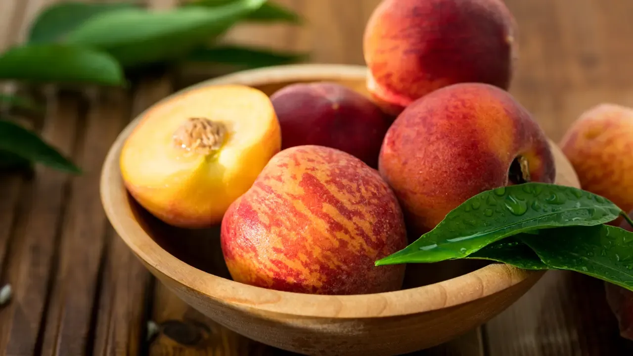 Yaz Meyvelerini Kışın Da Yemek Mümkün! Bu Yöntemle Yaz Meyvelerini Saklayabilirsiniz