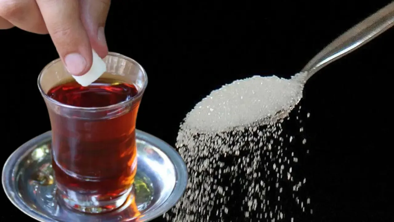 Şekere Bir Zam Daha Geldi! Türkşeker’in Kademeli Zamları Yüzde 46’a Ulaştı... Güncel Şeker Fiyatları