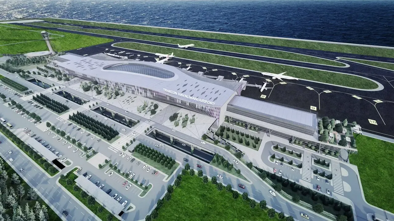 Bakan Uraloğlu Duyurdu: O İle Yeni Havalimanı Yapılacak!