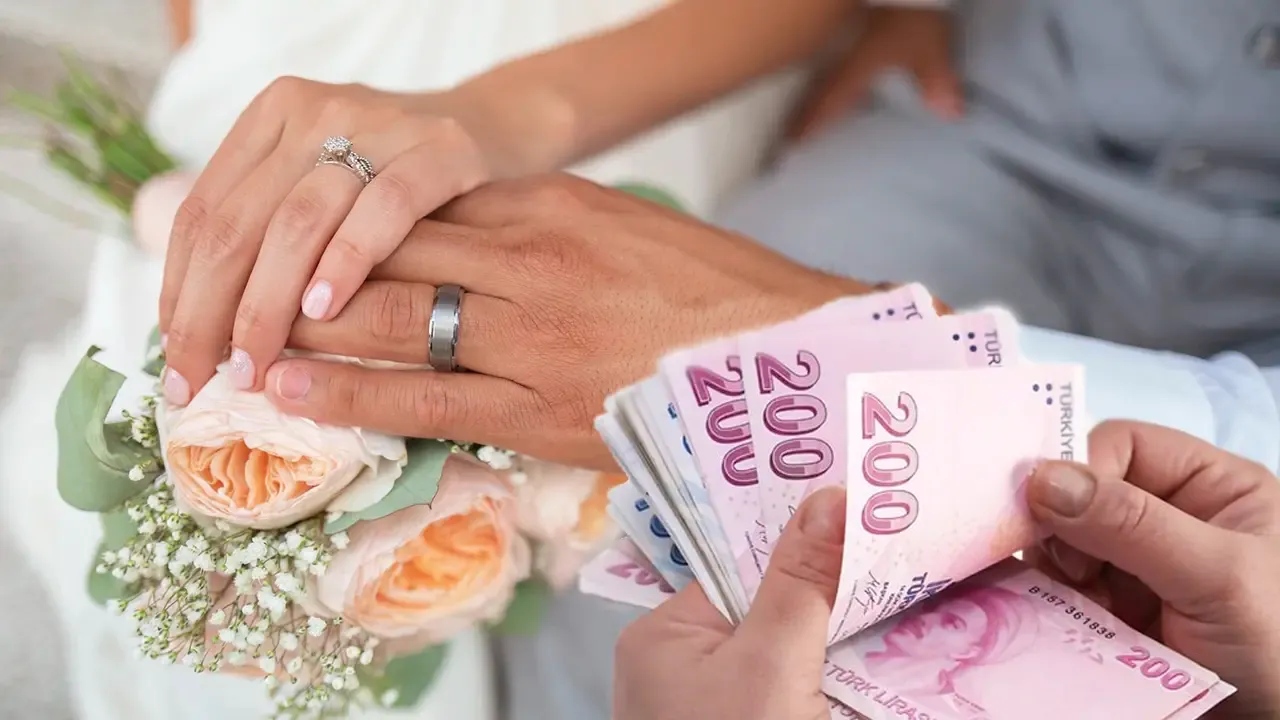 Bakan Göktaş, Yeni Evlenecek Çiftlere %0 Faizli Evlilik Kredisi Müjdesini Verdi!