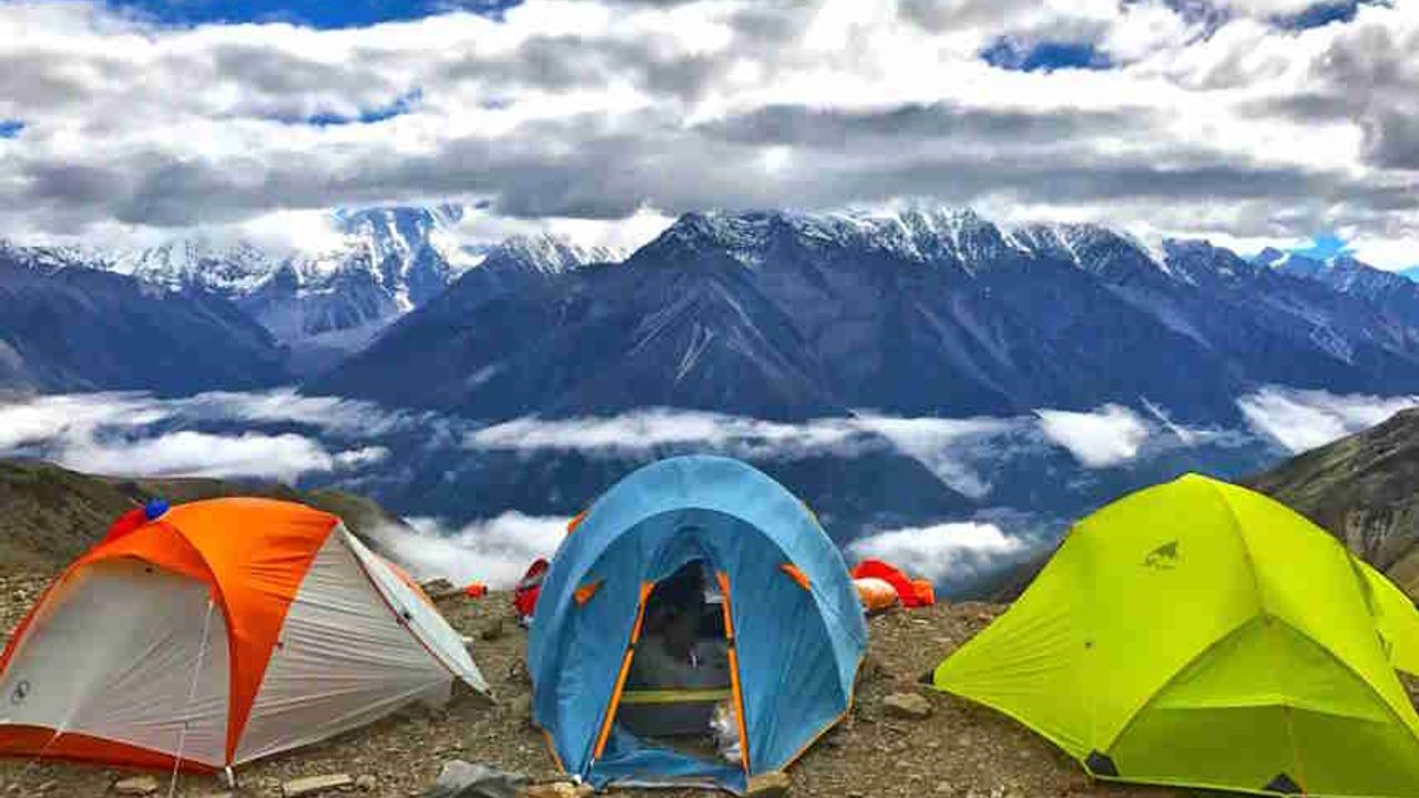 Kamp Çadırı Alırken Dikkat Edilecek 6 Şey
