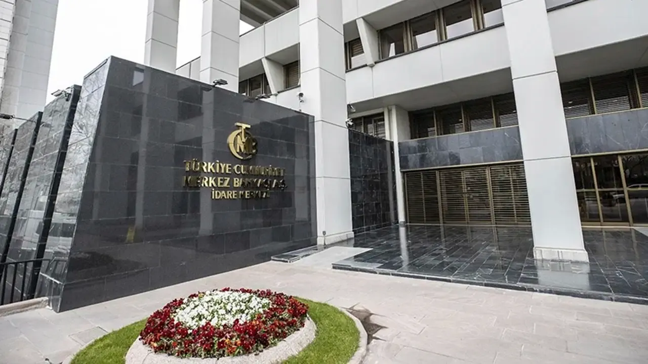 Türkiye Cumhuriyet Merkez Bankası Rezervleri Artış Kaydetti
