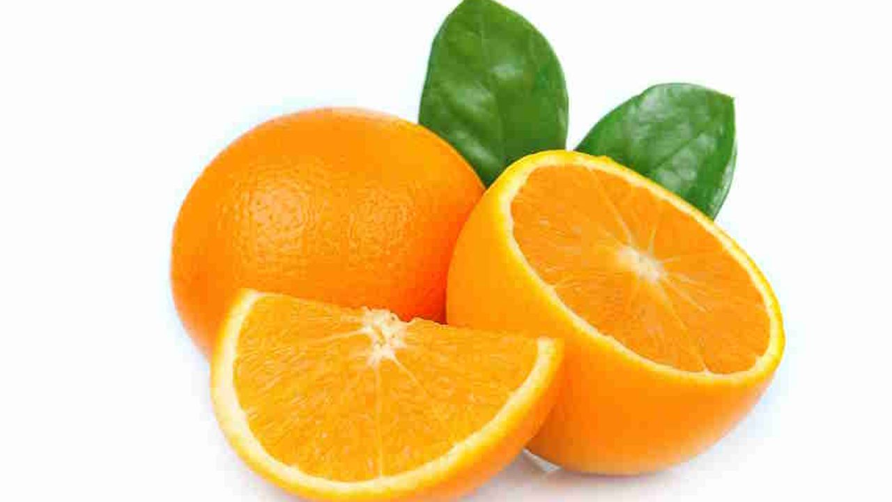 Portakalın Faydaları: Sağlığınızı Korumanın Tatlı Yolu