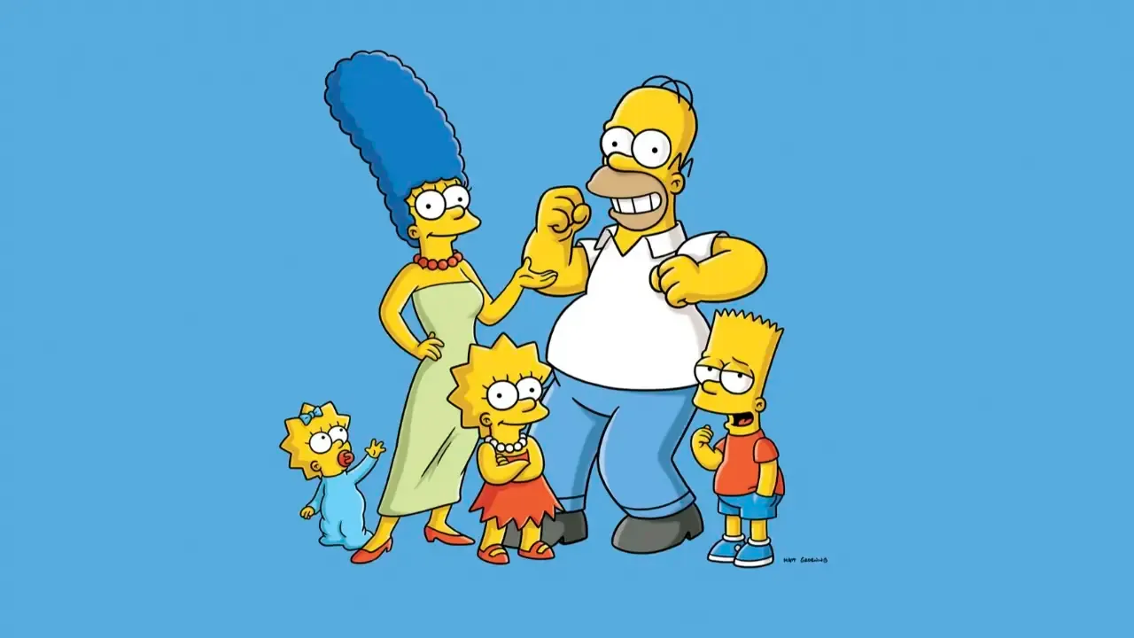 Simpsonlar 2024 kehaneti tüyler ürpertti! Yenisine hazır olun…