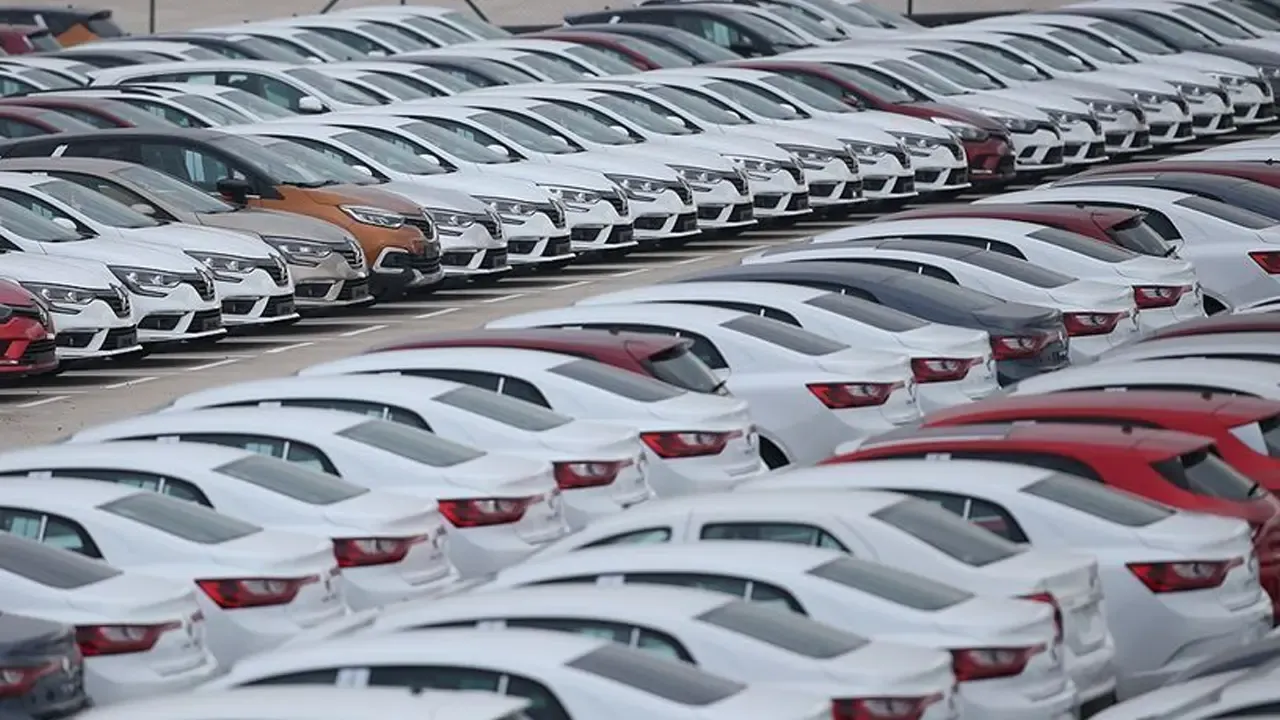 2. el piyasası alt üst olacak: 700 bin ucuz araç piyasaya çıkıyor! 1 Kasım’da başlıyor