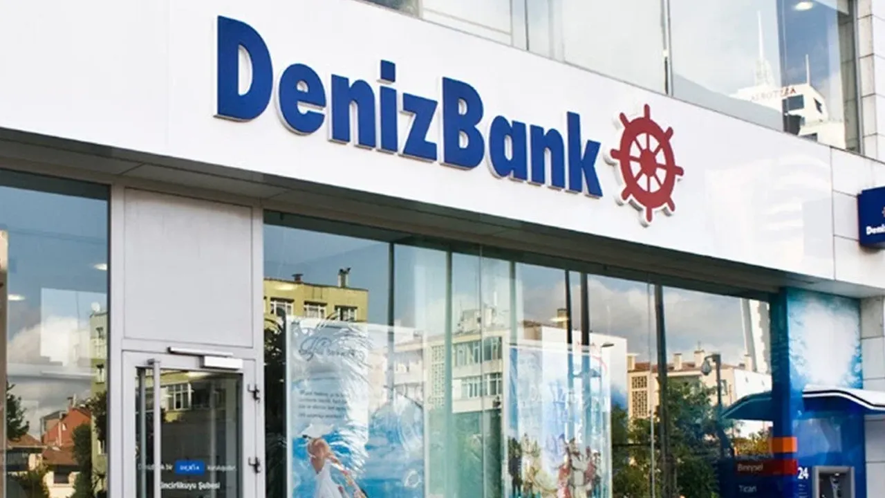0 faizli kredi için son gün yaklaşıyor: Denizbank faizsiz 10 bin TL veriyor!