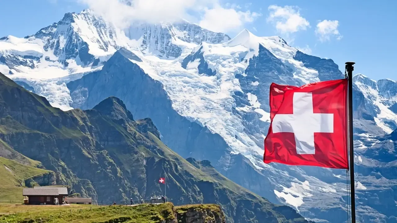 İş arayanlara müjde: İsviçre 85 bin işçi alacak! Maaşlar 103 bin TL’den başlıyor