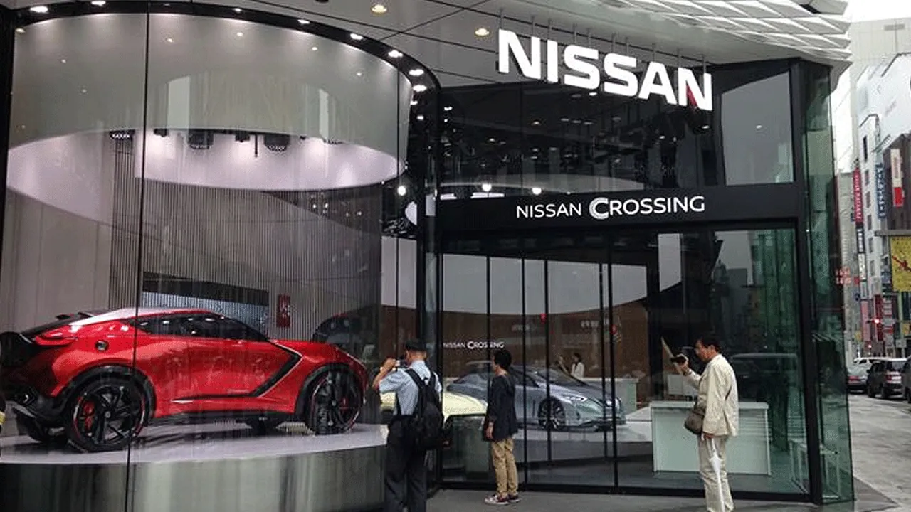 Uşak'ta SUV almak isteyenler dikkat: Nissan 2023 bitmeden kampanya üstüne kampanya yapıyor!