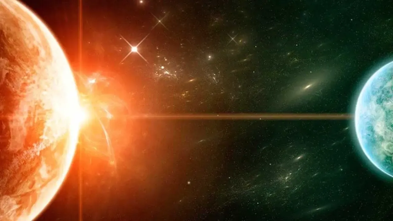Gökbilimciler, Uzayın Boş Bir Bölgesinden Gelen Şaşırtıcı Bir Parçacığı Keşfetti