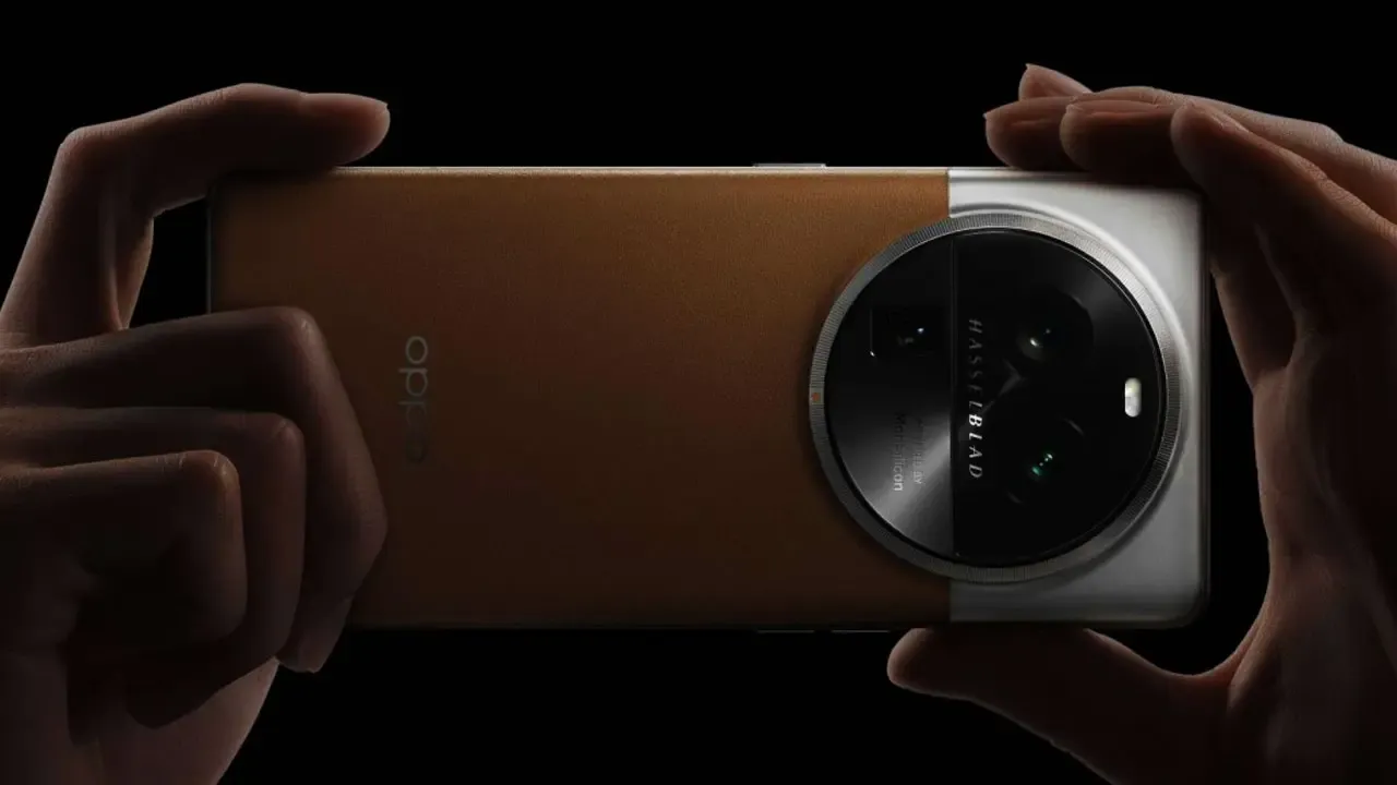 OPPO Find X7 Pro, Çift Periskop Kameralı Tasarımıyla Akıllı Telefon Pazarına Damgasını Vuracak!