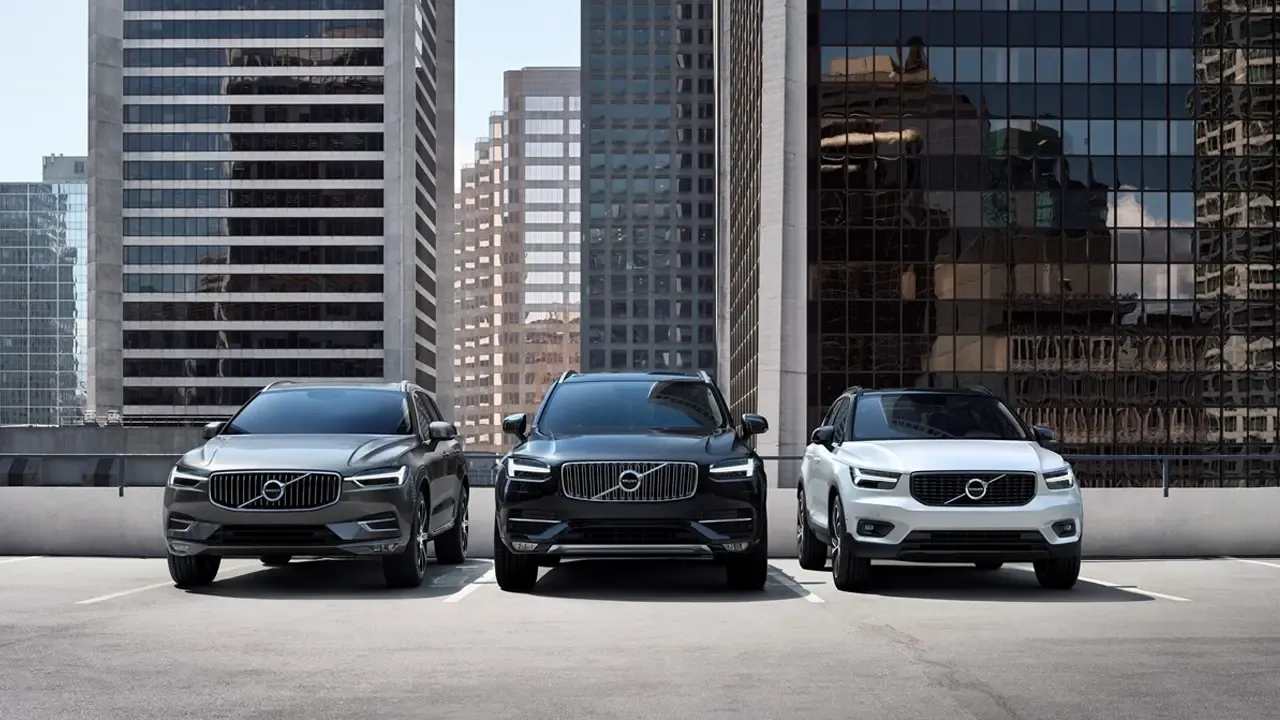 2023 En Güvenilir Otomobil Markaları Raporu: Lexus Zirvede, Volvo 25. Sırada