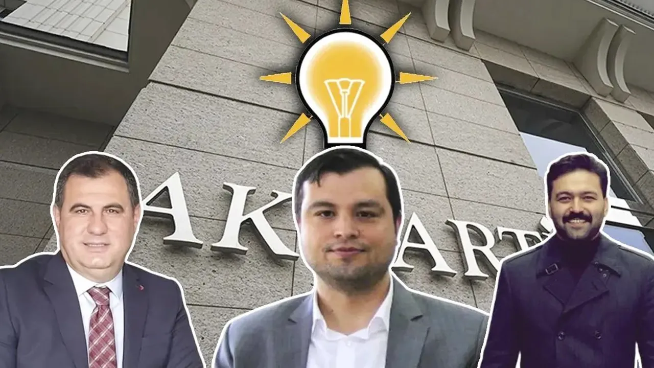 AK Parti Uşak Belediye Başkan Adayı Haftaya Belli Olacak