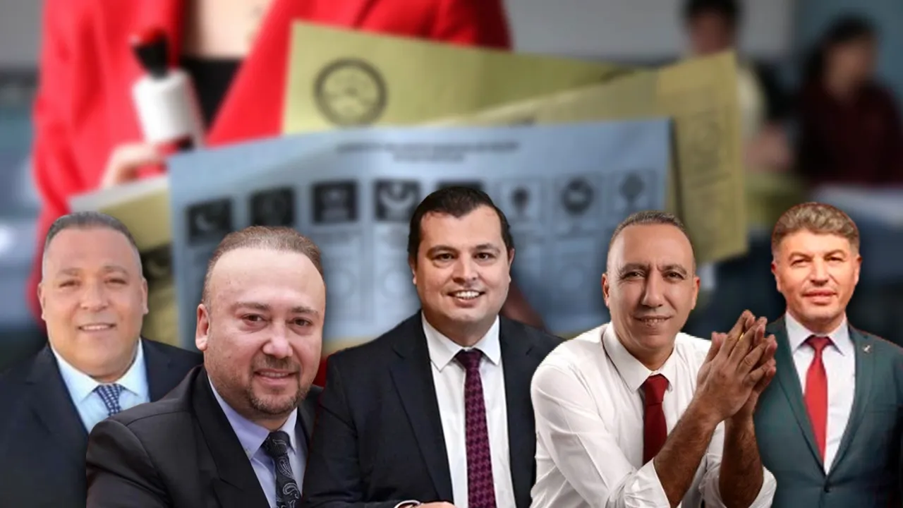 Uşak'ta Belediye Seçimini Kim Kazanır?