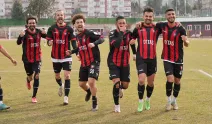 Uşakspor, Türk Metal Maçından Kareler