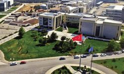 Uşak Üniversitesi