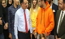 Bir Gün Boyunca Uşak Belediye Başkanı Olmak