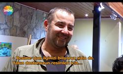 Demet Akbağ ile Çok Aramızda 3.Bölüm | Ata Demirer