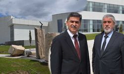 Afyonkarahisar'ın Yeni Müzesi Açılış İçin Gün Sayıyor