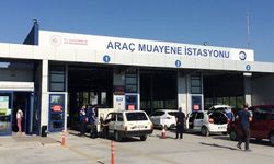 "Araç Muayenesinde Yeni Dönem"