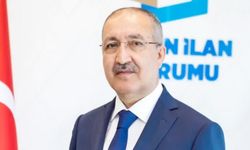 BİK Genel Müdürü Erkılınç, Basın Mensuplarının Yeni Yılını Kutladı