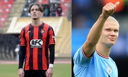 Uşakspor’un Yerli Haaland Adayı