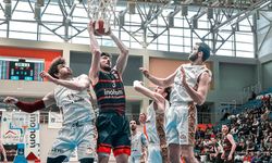 Uşak'ın Basketbol Takımı, İlkler Şehri Zaferin Peşinde!
