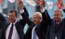 Kılıçdaroğlu Bayram Sonrası Uşak'ta!