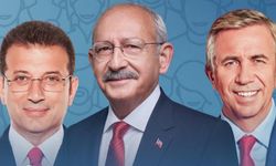 Kılıçdaroğlu, İmamoğlu, Yavaş Uşaklılarla Buluşuyor