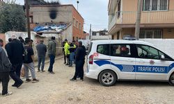 Manisa'da Panelvanın Çarptığı Çocuk Öldü