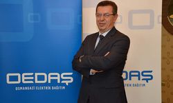 "OEDAŞ" Elektrik Dağıtım Sektöründe Tek, Türkiye’deki 19 Şirketten Biri