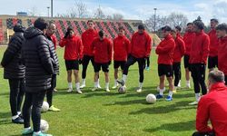 Afc Kablo Kanalları Uşakspor, Ya “Tamam” Ya Da “Devam” Diyecek