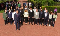 Afyonkarahisar'da Eczacılar Günü