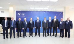 Belarus NGS'nin 2. güç ünitesi tasarım kapasitesine ulaşmaya başlıyor