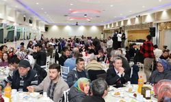 Kütahya’da engelli bireyler için "kına gecesi" düzenlendi