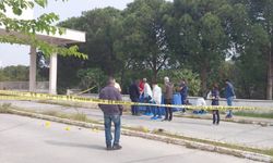 Muğla'da eski hastane binası girişinde kadın cesedi bulundu