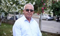 TAB Başkanı Ziya Şahin'den bal üretim alanlarının arttırılması çağrısı: