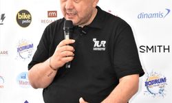 Uluslararası Bodrum Halikarnas Granfondo Yol Bisiklet Yarışı'nın üçüncüsü yapılacak