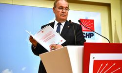 ANKARA - CHP Sözcüsü Öztrak'tan Kılıçdaroğlu-Özdağ görüşmesine ilişkin açıklama