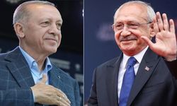 Türkiye'nin 13'ncü Cumhurbaşkanı Belli Oluyor